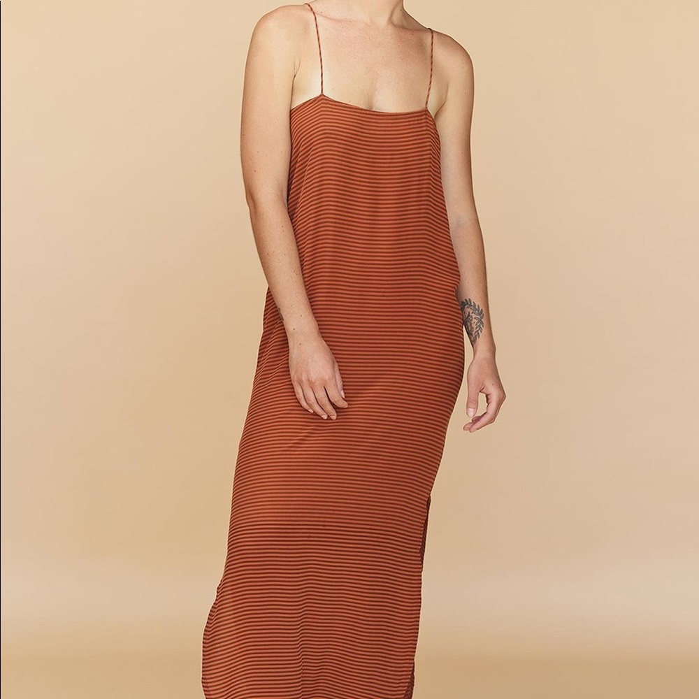 Acacia Swimwear Awa dress